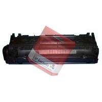 HP 12A TONER ČRN